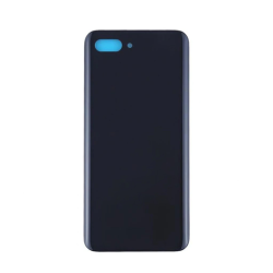 Poklopac za Huawei Honor 10 Midnight Black (NO LOGO).