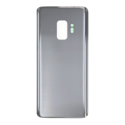 Poklopac za Samsung G960/Galaxy S9 Titanium Gray (NO LOGO).