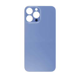 Poklopac za Iphone 13 Pro Blue (NO LOGO).