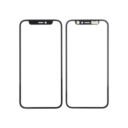 Staklo touchscreen-a + OCA za Iphone 13 mini.