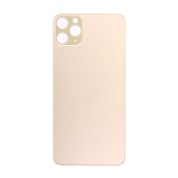 Poklopac za Iphone 11 Pro zlatni (NO LOGO).