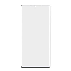 Staklo touchscreen-a + OCA za Samsung N986/Galaxy Note 20 Ultra 5G Crno (Original Quality).