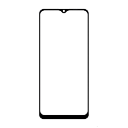 Staklo touchscreen-a za Samsung A202 Galaxy A20E Crno (Original Quality).