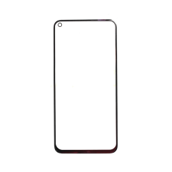 Staklo touchscreen-a za Huawei Honor View 20(V20)/Nova 4 Crno CHO.