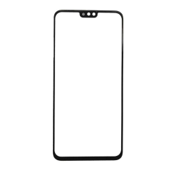 Staklo touchscreen-a za Huawei Honor 8X Crno CHO.