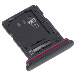Drzac SIM kartice za Sony Xperia 10 (XA3) iii Crni.