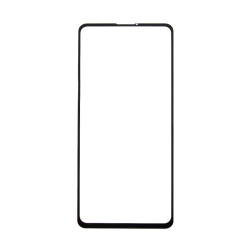Staklo touchscreen-a + OCA za Xiaomi Mi 9T Crno CHO.