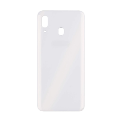Poklopac za Samsung A305/Galaxy A30 2019 White (NO LOGO).