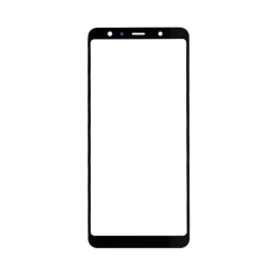 Staklo touchscreen-a za Samsung A605/Galaxy A6 Plus 2018 Crno (Original Quality).