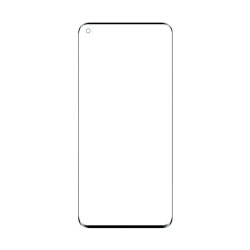 Staklo touchscreen-a za Xiaomi Mi 10 Pro Crno CHO.