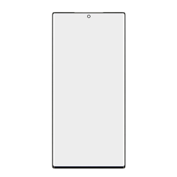 Staklo touchscreen-a + OCA za Samsung N985/Galaxy Note 20 Ultra 4G Crno (Original Quality).