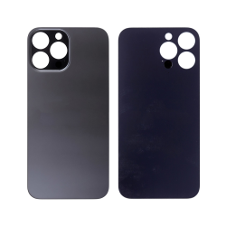 Poklopac za Iphone 13 Pro Gray (NO LOGO).
