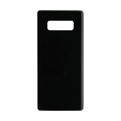 Poklopac za Samsung N950/Galaxy Note 8 Midnight Black (NO LOGO).