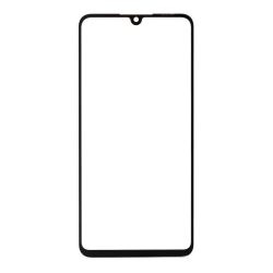 Staklo touchscreen-a + OCA za Huawei P30 Lite Crno CHO.