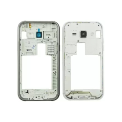 Maska za za Samsung J100F Galaxy J1 tamno plavi.