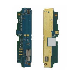 Flet kabl za Sony Xperia E3/D2203+mikrofon+vibro.