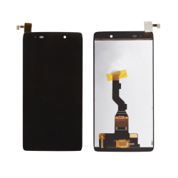 LCD Displej / ekran za Alcatel OT Idol 3 4.7/OT-6039+touch screen crni.