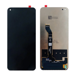 LCD Displej / ekran za Huawei Nova 8i + touchscreen Crni CHO.