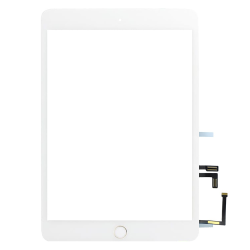 touchscreen za Ipad Air + Home Dugme Belo AAA.