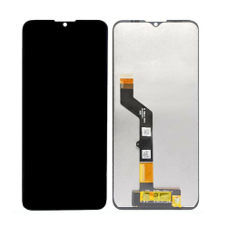 LCD Displej / ekran za Motorola MOTO G9 Play+touch screen crni.