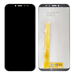 LCD Displej / ekran za Alcatel 1S 2019/OT-5024D+touch screen crni.