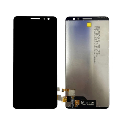 LCD Displej / ekran za Alcatel 1B 2020+touch screen crni.