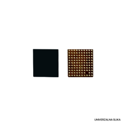 IC kolo Iphone XS MAX (mali) Audio IC.