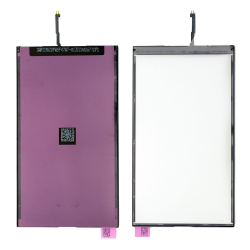 Pozadinsko osvetljenje za LCD displej / ekran iPhone 5 AAA.
