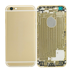 Maska za za Iphone 6 4.7 zlatni.