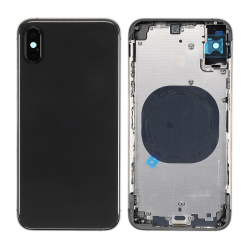 Maska za za Iphone XS crni.