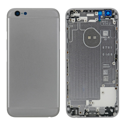Maska za za Iphone 6 4.7 sivi.