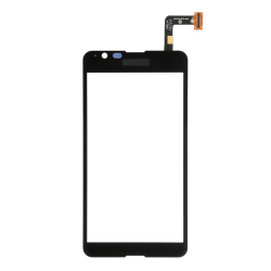 touchscreen za Sony Xperia E4G/E2003 crni.