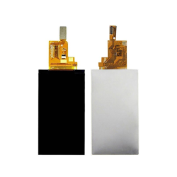LCD Displej / ekran za Sony Xperia M high CHA.