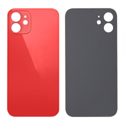 Poklopac za Iphone 12 crveni.