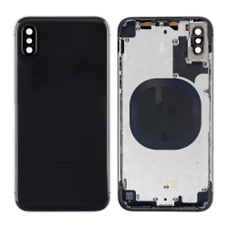 Maska za za Iphone X crni.