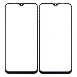 Staklo touchscreen-a+OCA za Samsung M205/Galaxy M20 2019 crno.