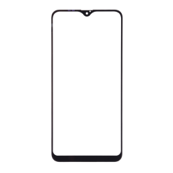 Staklo touchscreen-a+OCA za Samsung A107/Galaxy A10S 2019 crno.