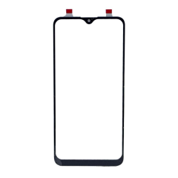 Staklo touchscreen-a za Xiaomi Redmi 8A crno.
