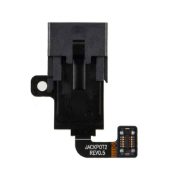 Flet kabl za Samsung A530/A730/Galaxy A8 2018/A8 Plus 2018 sa Handsfree slušalice konektorom.