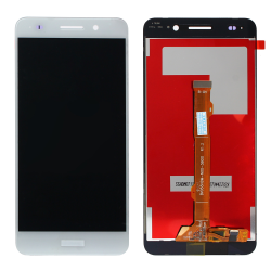 LCD Displej / ekran za Huawei Honor 5A Y6 II 5.5" + touchscreen beli.