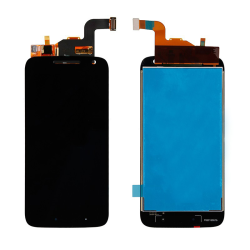 LCD Displej / ekran za Motorola MOTO G4 Play+touch screen crni.