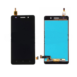 LCD Displej / ekran za Huawei Honor 4C/G Play mini+touch screen crni.