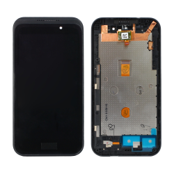 LCD Displej / ekran za HTC Desire 320+touch screen crni.
