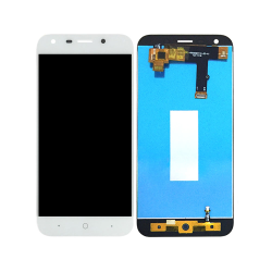 LCD Displej / ekran za ZTE Blade A6/A6 Lite+touch screen beli.