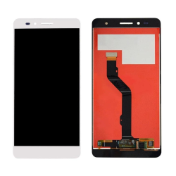 LCD Displej / ekran za Huawei Honor 5X+touch screen beli AAA.