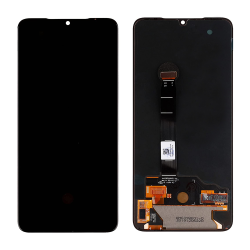 LCD Displej / ekran za Xiaomi Mi 9 PRO+touch screen crni.