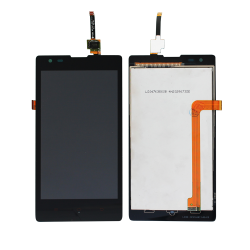 LCD Displej / ekran za Xiaomi Redmi 1S+touch screen crni.