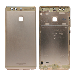 Maska za za Huawei P9 zlatni.