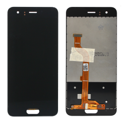 LCD Displej / ekran za Huawei Honor 9+touch screen crni.