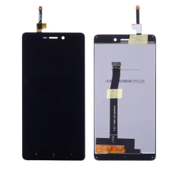 LCD Displej / ekran za Xiaomi Redmi 3+touch screen crni.